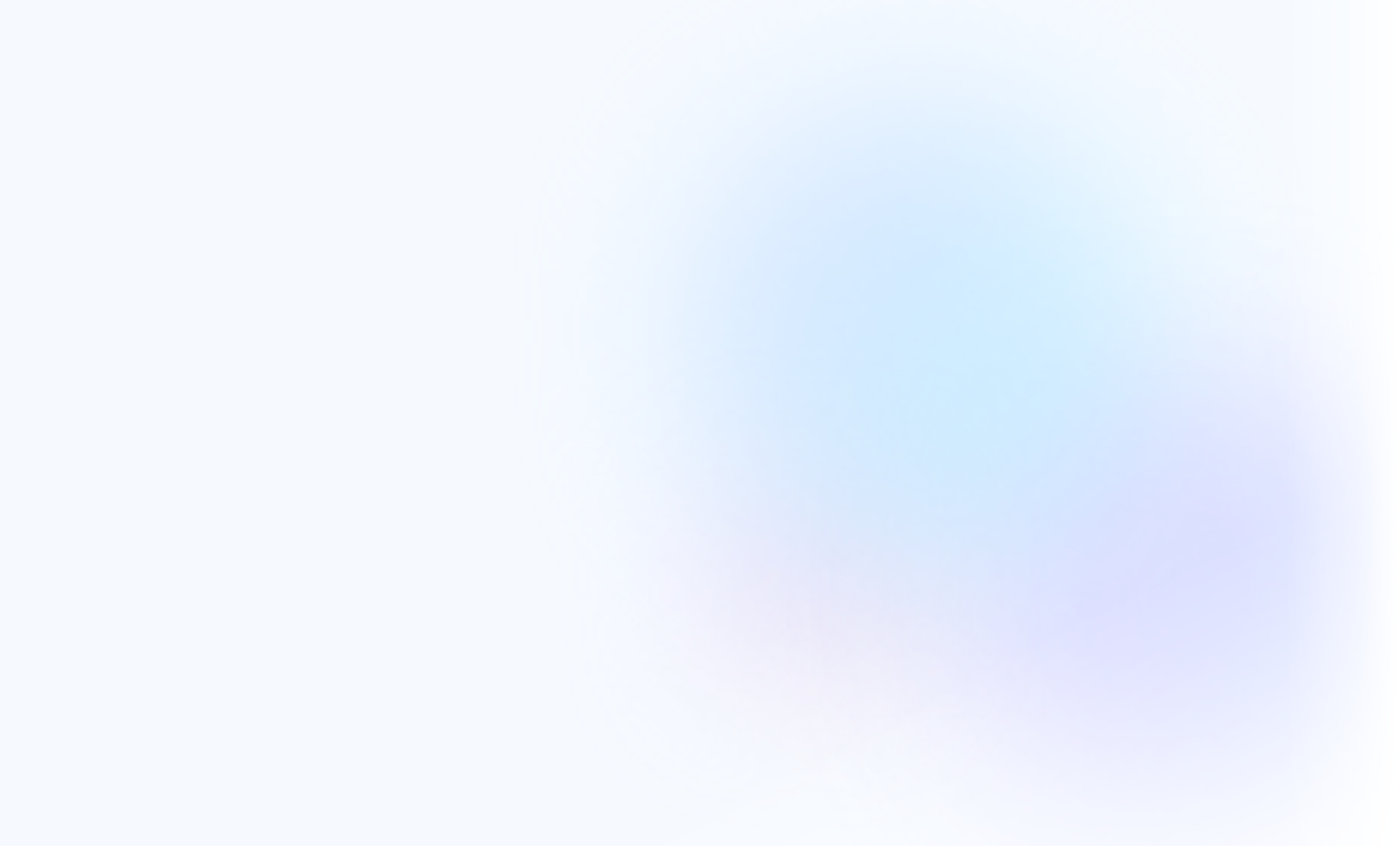 Customer Background