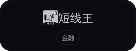 短线王