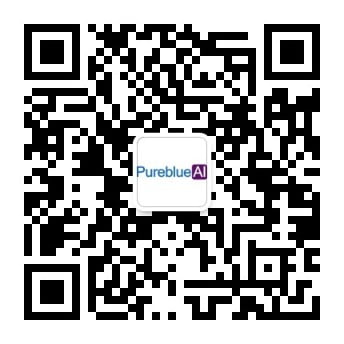 微信公众号二维码